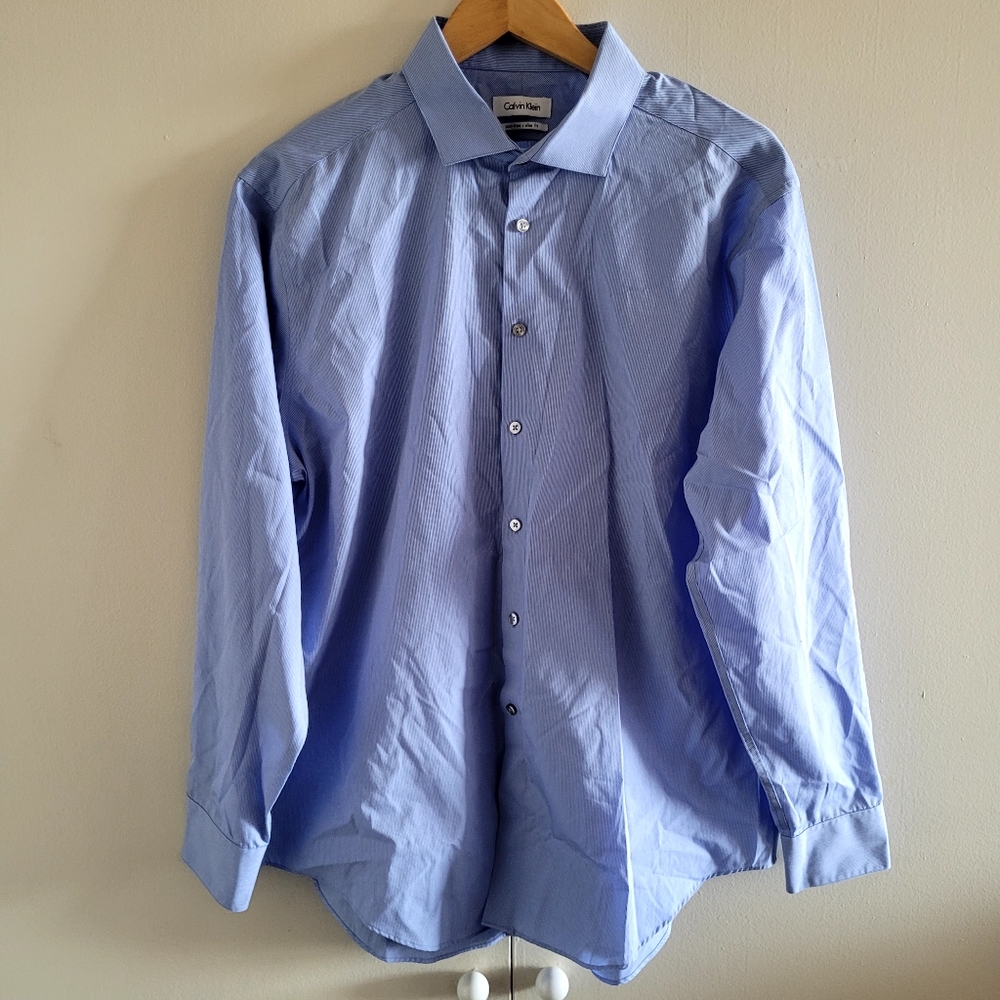 Calvin Klein Dress Shirt